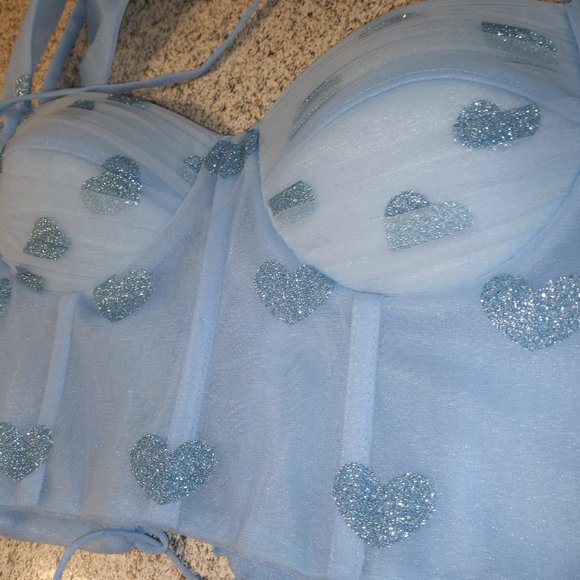 Teuta Matoshi Ocean Hearty Dress - Picture 8 of 13